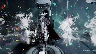 Warframe: Venom Dose Buff!