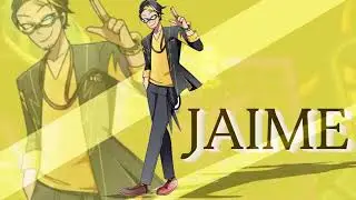 Vs. Jamie Battle Theme [Pokemon OC]