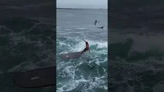 Longboarding - Coffs Coast -   Dan. #longboardsurf #surf