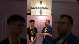 Meet Our Partner at DevconBangkok