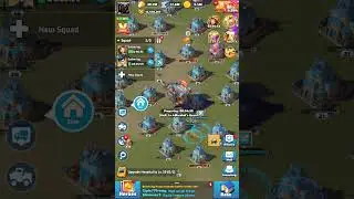 How to do Marshall/Alliance exercise in Last War: Survival Game