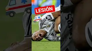 MBAPP&Eacute; LESIONADO? 🚨 JORNADA 20 LIGA FANTASY #mbappe #lesionmbappe #ligafantasy #jornada20