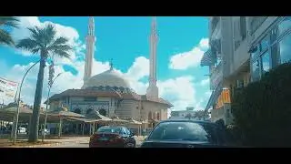 ياترا 🤔راس البر🤔 في عز المدارس فاضيه ولا زحمه  يوم       ٦ اكتوبر ٢٠٢٥🇾🇪