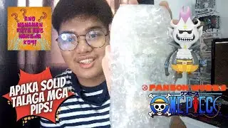 GEKKO MORIAH BY PANSON WORKS UNBOXING! - HAPPY TALAGA ANG BIRTHDAY (PART2)