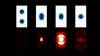 Zong-Gang Mou (2009.11337 | Electromagnetic bursts from mergers of oscillons in axion-like fields)