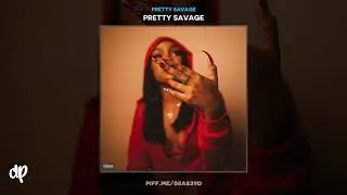 Pretty Savage - Charge It ft Alondo Jackson [Pretty Savage]