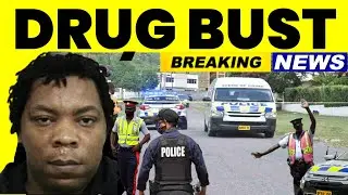 Jamaica News Today January 10 2026 | Tesha Miller | Police & Soldiers Arrested | Shotta Wanted