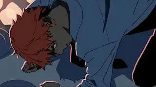 Sewerperson - LEAK6 (slowed)