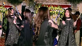 Mehndi Ki Ye Raat - Gul Mishal Dance Performance 2021