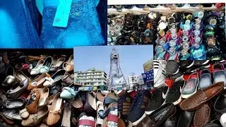 DIMAPUR CITY MARKET FULL TOUR /NAGALAND /cheap prices.