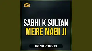 Sabhi K Sultan Mere Nabi Ji