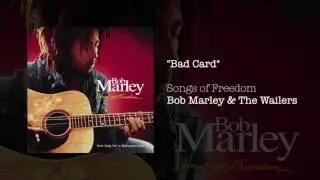 Bad Card (1992) - Bob Marley & The Wailers