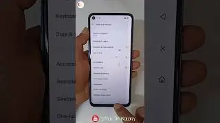 How To Oppo All Enable And Disable Assistive Touch Ball On#foryou #viral #shorts #uzzol_technology