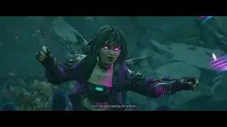 Borderlands 4 - Part 7 - With ShowbizSpy