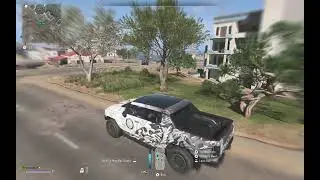 ​SOLO Dirt Bike Skills on DMZ - Modern Warfare​​​ Call 2 - C​a​l​l​ ​o​f​ ​D​u​t​y​&reg;​​​​​​​​​​​​​​​​