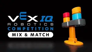 2/16/26 Grandville VEX IQ Alpha League