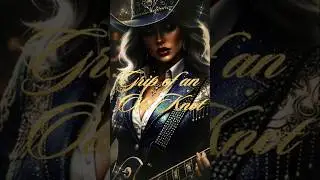 ⚓ Grip of an Old Knot | The Salt-Caked Rope #GospelBlues #Soulful