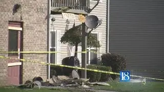 Fire in Monticello displaces 14 people