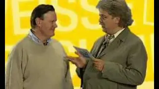 Horst Schlämmer - Weisse Bescheid?!