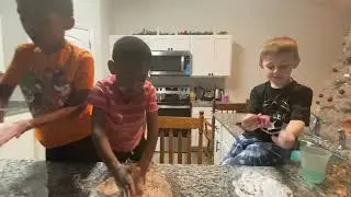 DYI Starburst Slime Candy...Yummy Slime You Can Eat!!!