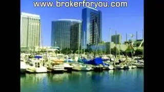 San Diego California homes for sale
