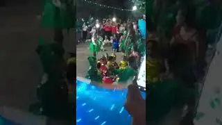 fiesta patrias Melchor de Mencos