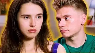90 Day Fianc&eacute; 2025 UPDATE | Where Are Steven & Olga NOW?!