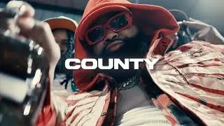 [FREE] Sada Baby X Skilla Baby Type Beat 2026 - ''COUNTY''