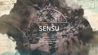 Sensu - Shingo x JustGeoff x G.R.E.G x Sykotik [Offical Video] l4K@SmokeyHouse