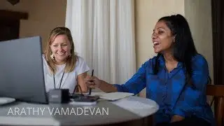 Dr. Arathy Vamadevan