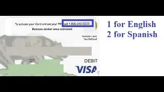 Activating CA Middle Class Tax Refund Card - Plus, ATM fees and Electronic Transfer Timeline