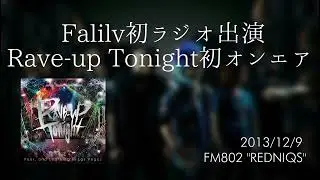 2013/12/9 FM802 