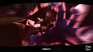 PERSONA 5 ROYAL Part 78 - Akechi True Power