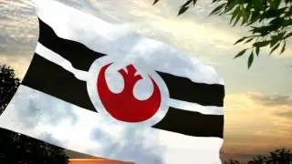Rebel Alliance* / Alianza Rebelde*