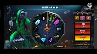 green criminal return event