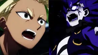 Chrome vs Aiger (Legends Clash Z Season: X Episode 42 SEASON FINALE)