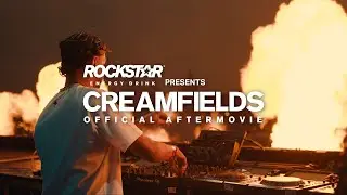 Creamfields 2025 | Aftermovie