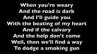 Call On Me - Starley (Ryan Riback Remix)  [LYRICS]