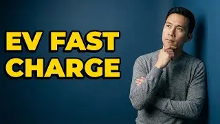 What Does Level 3 EV Charging Speed Mean?