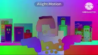 Evil 123 effects (Sponsored by preview 2 effects) (Alight motion version)