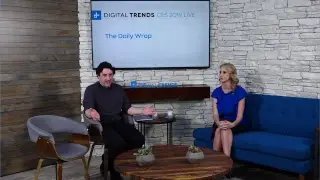 Digital Trends Live - CES 2019 - Day 3