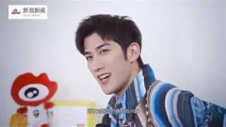 Aarif Lee 李治廷~快問快答