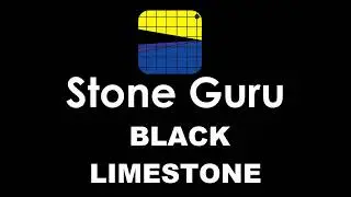 Black Limestone Cleaning Polishing and Protecting