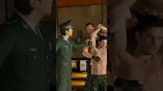 Пробежка по сюжету Beyond: Two Souls №93 #shorts