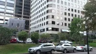 Sony Xperia Ion - 1080p Video Test