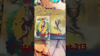 Taurus ♉️ Love reading: Current feelings of your person | Hindi tarot card reading | Zodic signs