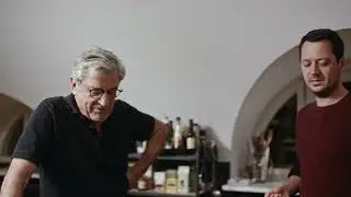 NATIOURALE 24: Gernstl&acute;sReisen (Trailer)