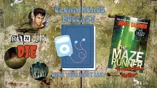 The Maze Runner will make your heart race | book review 📖