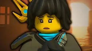I Was Wrong About Ninjago Seabound