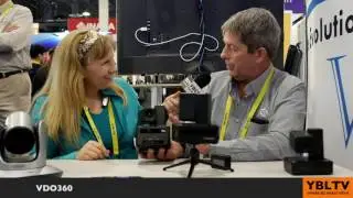 VDO360 Moves to the Front of the Class with Its Superb Camera Tracking